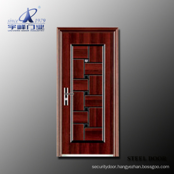 Security Entrance Door